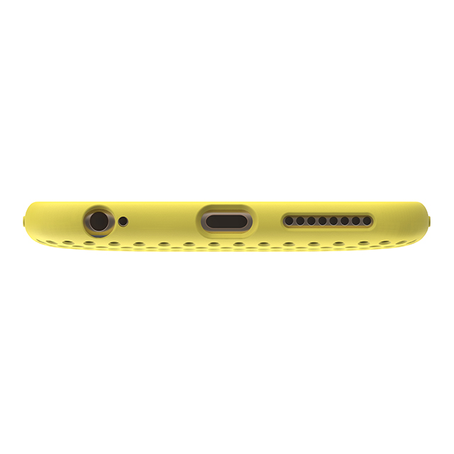 【iPhone6 Plus ケース】Mesh Case (Yellow)goods_nameサブ画像