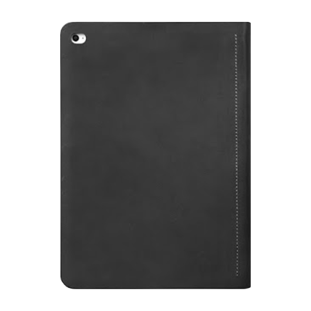 【iPad Air2 ケース】Black Tesoro Diary (ブラック)goods_nameサブ画像