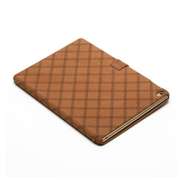 【iPad Air2 ケース】Vintage Quilt Diarygoods_nameサブ画像