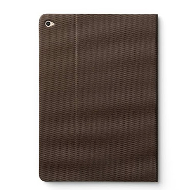 【iPad Air2 ケース】Metallic Diary ブロンズgoods_nameサブ画像