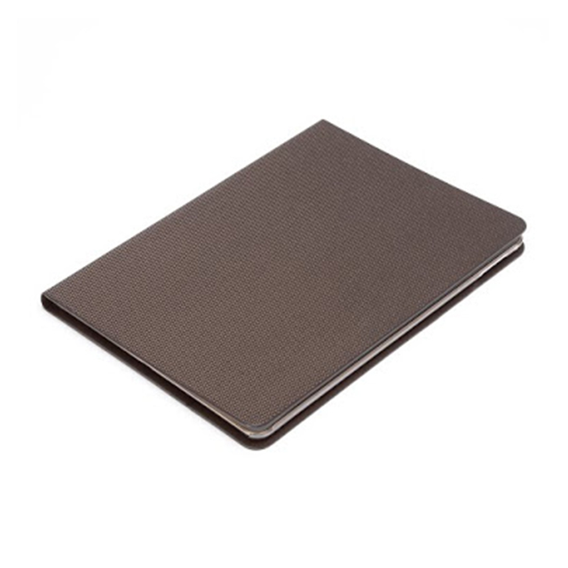 【iPad Air2 ケース】Metallic Diary ブロンズgoods_nameサブ画像