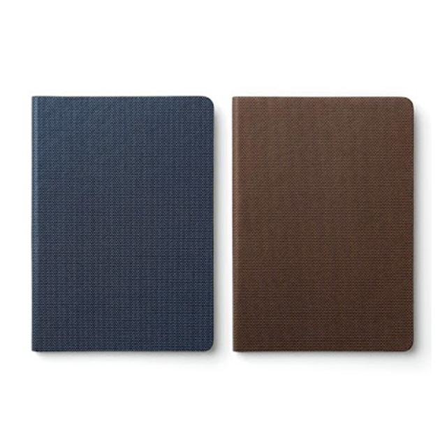 【iPad Air2 ケース】Metallic Diary ブロンズgoods_nameサブ画像