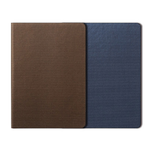 【iPad Air2 ケース】Metallic Diary ブロンズgoods_nameサブ画像