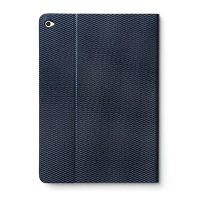 【iPad Air2 ケース】Metallic Diary ネイビーサブ画像