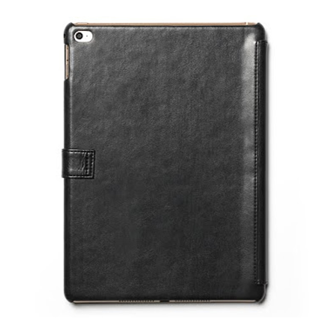 【iPad Air2 ケース】Neo Classic Diary ダークグレーgoods_nameサブ画像