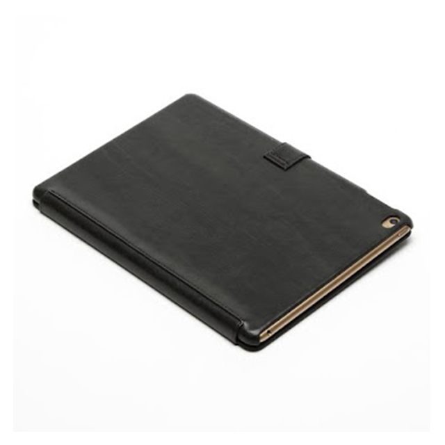 【iPad Air2 ケース】Neo Classic Diary ダークグレーgoods_nameサブ画像