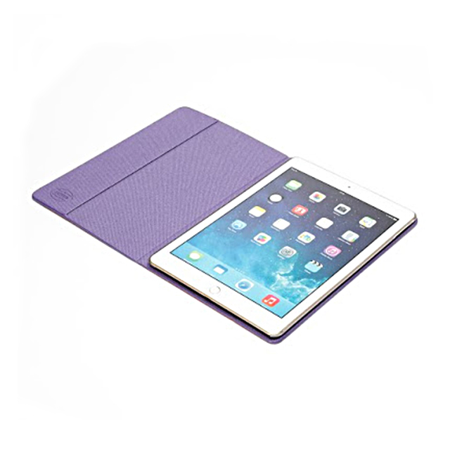 【iPad Air2 ケース】Diana Diary ピンクgoods_nameサブ画像