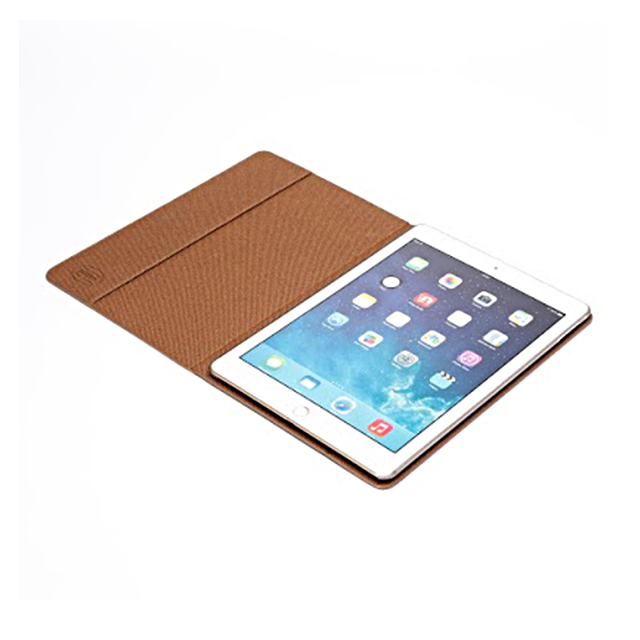 【iPad Air2 ケース】Diana Diary ブラックチョコレートサブ画像