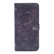 【iPhone6s Plus/6 Plus ケース】Galaxy Diary (ブラックホール)