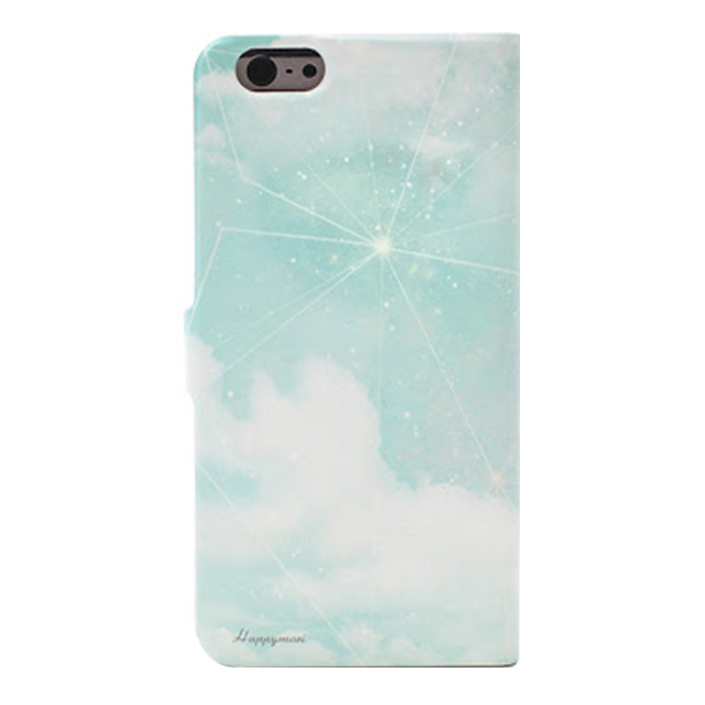 【iPhone6s Plus/6 Plus ケース】Galaxy Diary (ミルキーウェイ)goods_nameサブ画像