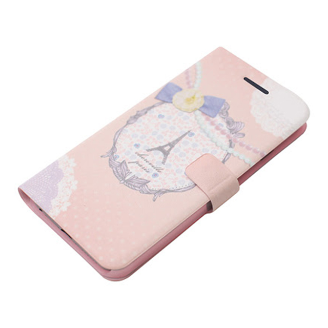 【iPhone6s Plus/6 Plus ケース】Chereville Paris Diarygoods_nameサブ画像