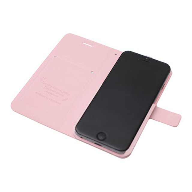 【iPhone6s Plus/6 Plus ケース】Chereville Paris Diaryサブ画像