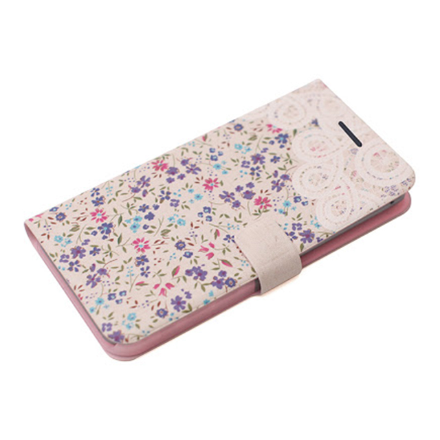 【iPhone6s Plus/6 Plus ケース】Blossom Diary (アップル)goods_nameサブ画像