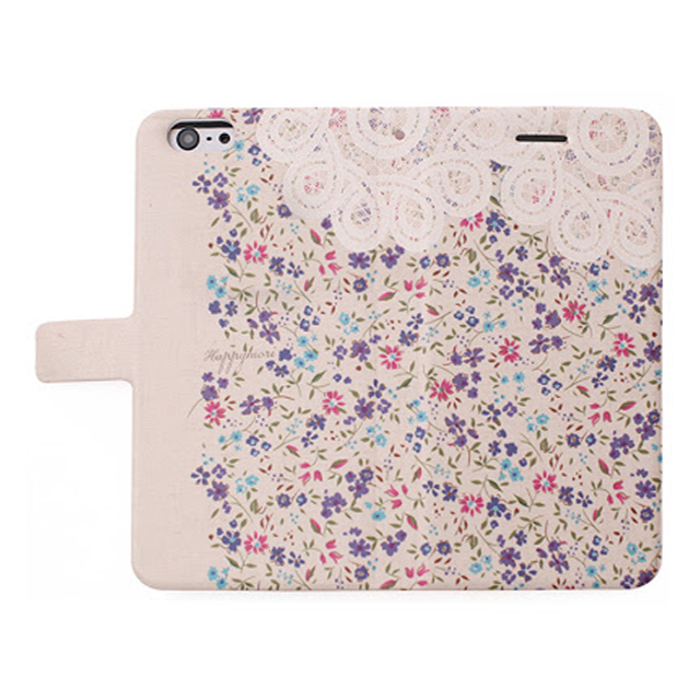 【iPhone6s Plus/6 Plus ケース】Blossom Diary (アップル)goods_nameサブ画像