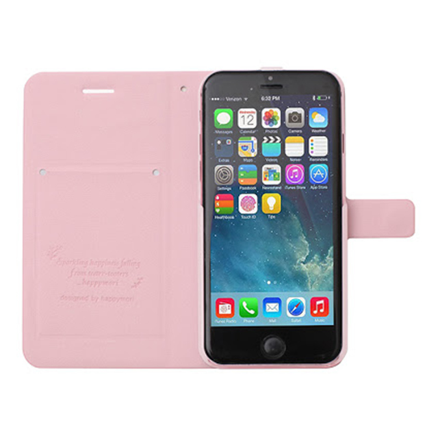 【iPhone6s Plus/6 Plus ケース】Blossom Diary (アップル)goods_nameサブ画像