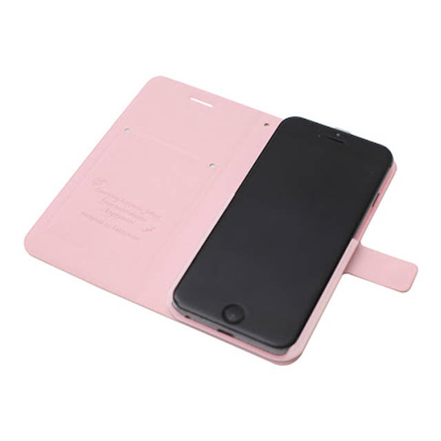 【iPhone6s Plus/6 Plus ケース】Blossom Diary (アップル)サブ画像