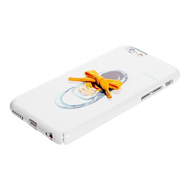 【iPhone6 Plus ケース】Vivid Bar (ランニングシューズ)サブ画像