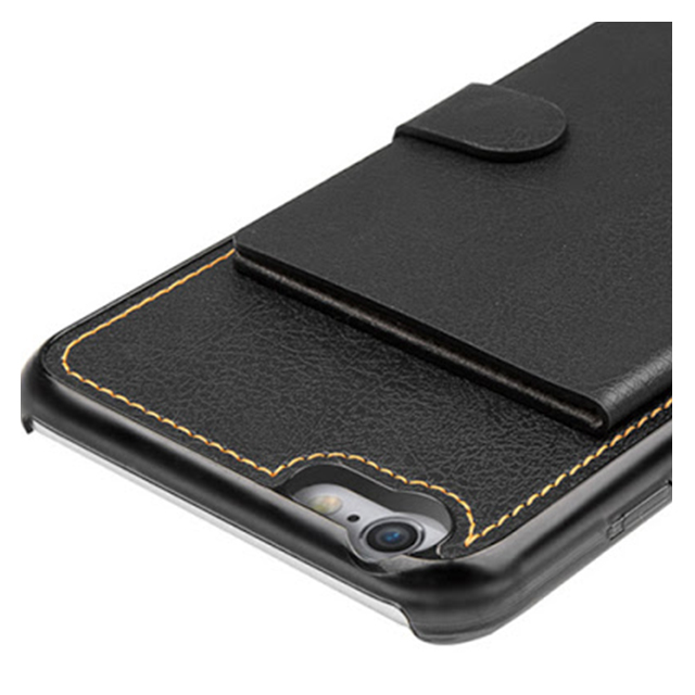 【iPhone6s Plus/6 Plus ケース】Pocket Edge Cover (レッド)サブ画像