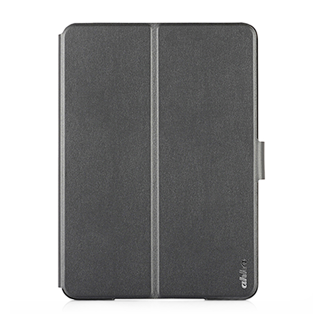 【iPad Air2 ケース】Dual Face Flip Case SYKES BASIC Champagne Gold/Space Greyサブ画像