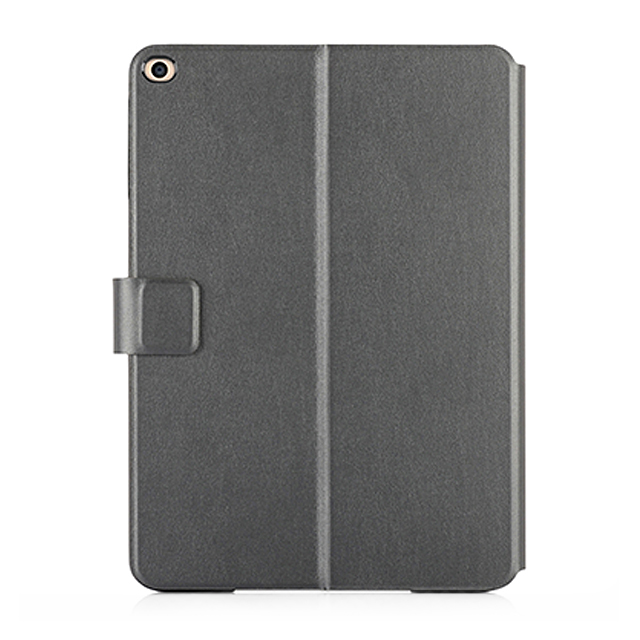 【iPad Air2 ケース】Dual Face Flip Case SYKES BASIC Champagne Gold/Space Greyサブ画像