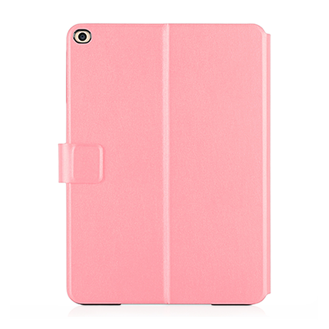 【iPad Air2 ケース】Dual Face Flip Case SYKES BASIC Pale Pink/Sugar Whitegoods_nameサブ画像