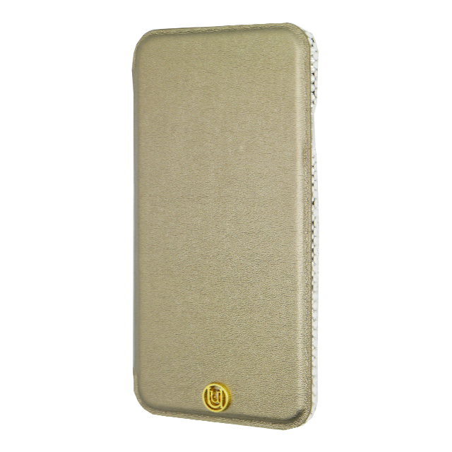 【iPhone6s/6 ケース】Elite folio Golden Umbrellagoods_nameサブ画像