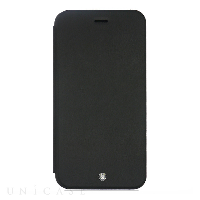 【iPhone6s Plus/6 Plus ケース】Premium Folio Black