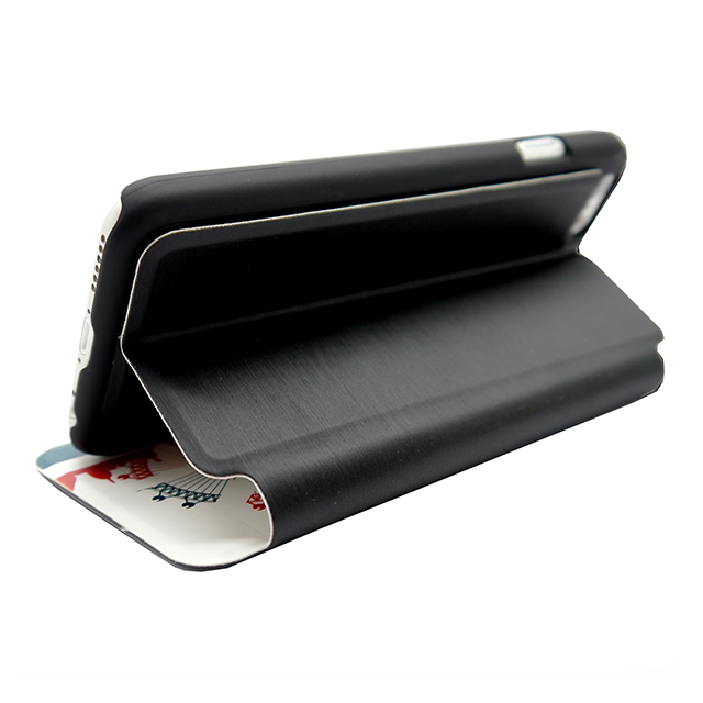 【iPhone6s Plus/6 Plus ケース】Magnetic 2 in 1 Folio to Hard shell London Skylineサブ画像