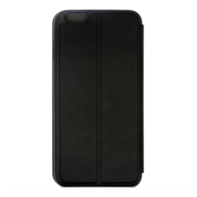 【iPhone6s Plus/6 Plus ケース】Premium Folio Blackサブ画像