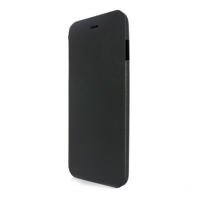 【iPhone6s Plus/6 Plus ケース】Premium Folio Blackgoods_nameサブ画像