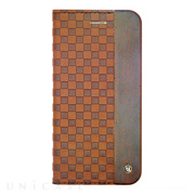 【iPhone6s Plus/6 Plus ケース】Wooden...