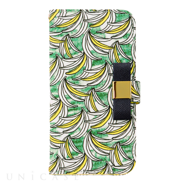 【iPhone6 ケース】La Boutique バナナ iPhoneケース for iPhone6