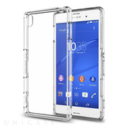 【XPERIA Z3 ケース】Ultra Hybrid