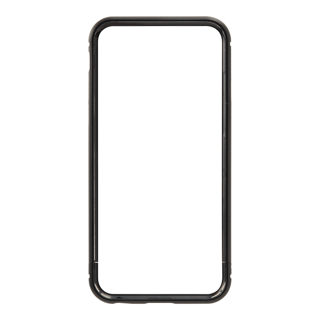 【iPhone6s/6 ケース】METAL BUMPER (ALL BLACK)goods_nameサブ画像