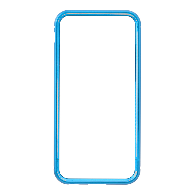 【iPhone6s/6 ケース】METAL BUMPER (LIGHTNING BLUE)goods_nameサブ画像