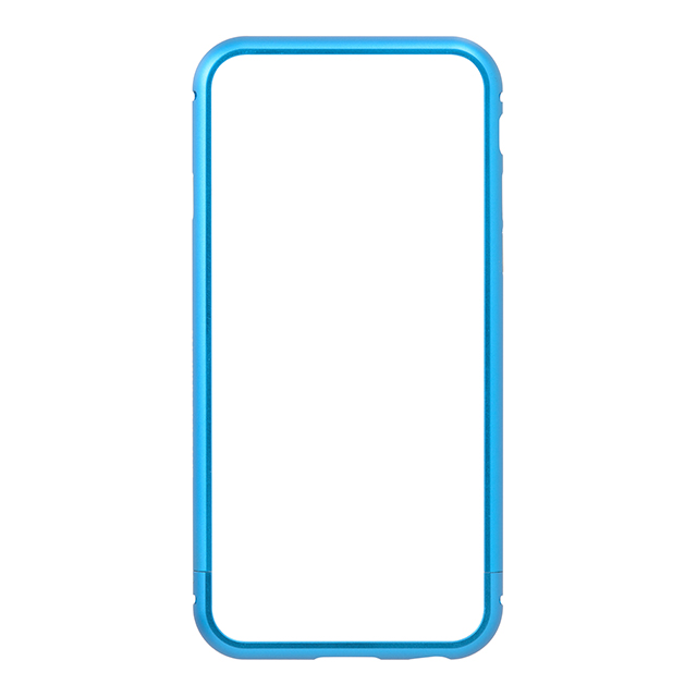 【iPhone6s/6 ケース】METAL BUMPER (LIGHTNING BLUE)サブ画像