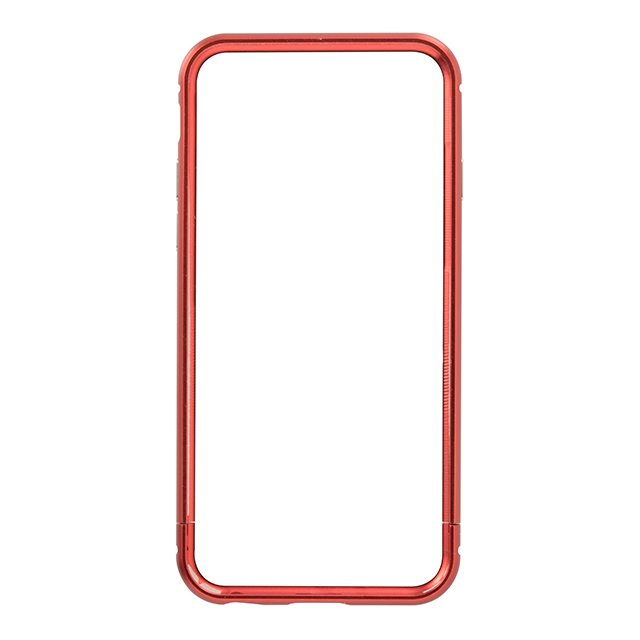 【iPhone6s/6 ケース】METAL BUMPER (METAL RED)goods_nameサブ画像