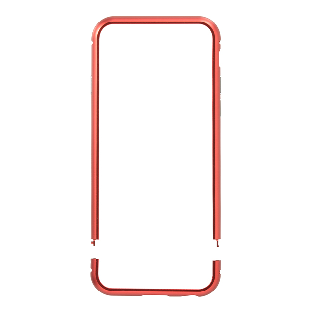 【iPhone6s/6 ケース】METAL BUMPER (METAL RED)goods_nameサブ画像