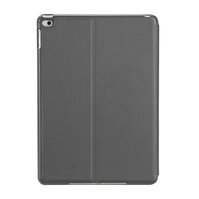 【iPad Air2 ケース】Tuxedo Case Cool Grayサブ画像