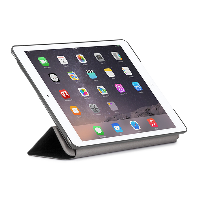 【iPad Air2 ケース】Tuxedo Case Cool Graygoods_nameサブ画像