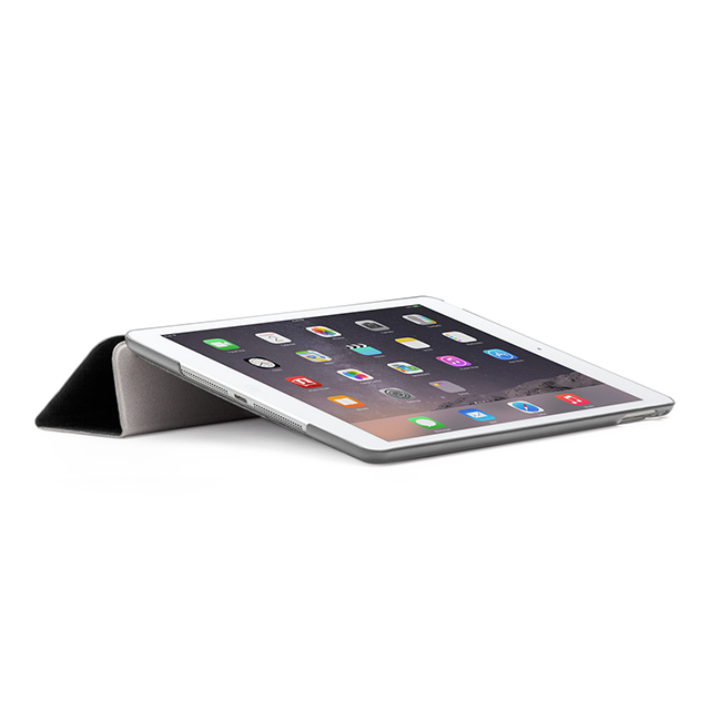 【iPad Air2 ケース】Tuxedo Case Cool Graygoods_nameサブ画像