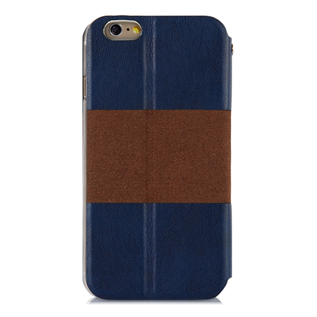 【iPhone6s/6 ケース】Fashion Flip Case ROCHA Ocean Bluegoods_nameサブ画像