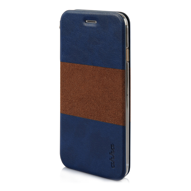 【iPhone6s/6 ケース】Fashion Flip Case ROCHA Ocean Bluegoods_nameサブ画像