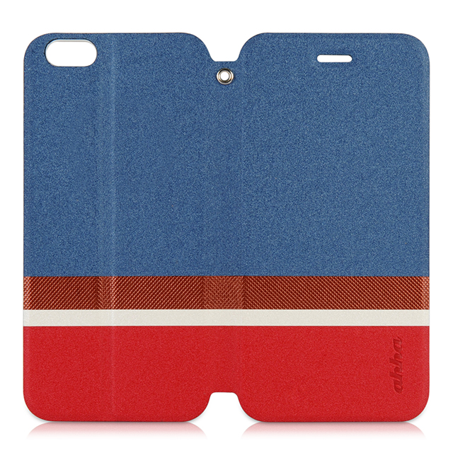 【iPhone6s/6 ケース】Fashion Flip Case ROLLAND Cobalt Bluegoods_nameサブ画像