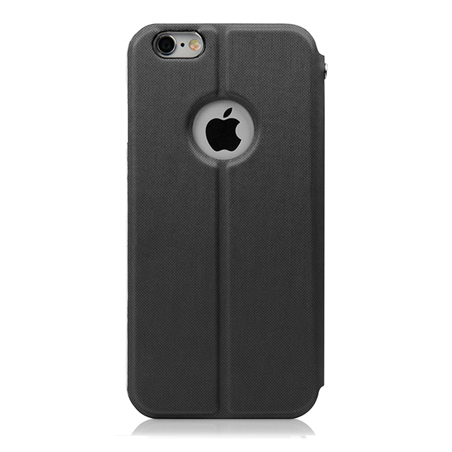 【iPhone6s Plus/6 Plus ケース】Skinny Flip Case NORRIS Stealth Blackgoods_nameサブ画像