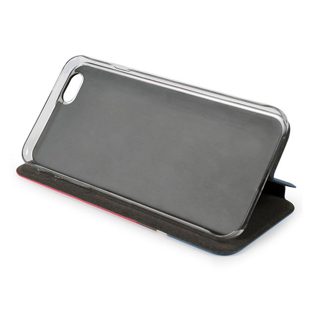 【iPhone6s Plus/6 Plus ケース】Fashion Flip Case ROLLAND Ketchup Redgoods_nameサブ画像