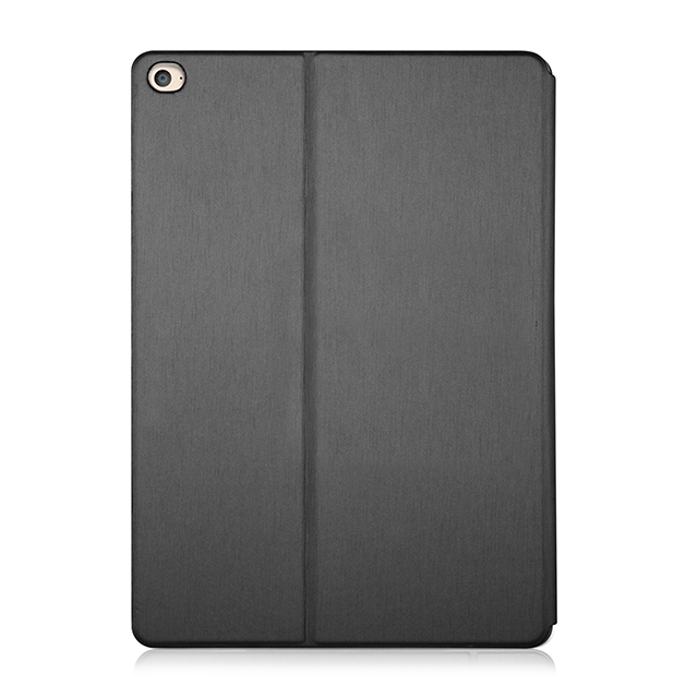 【iPad Air2 ケース】Skinny Flip Case NORRIS Stealth Blackgoods_nameサブ画像