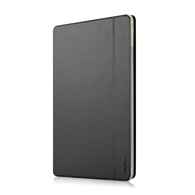 【iPad Air2 ケース】Skinny Flip Case NORRIS Stealth Blackgoods_nameサブ画像