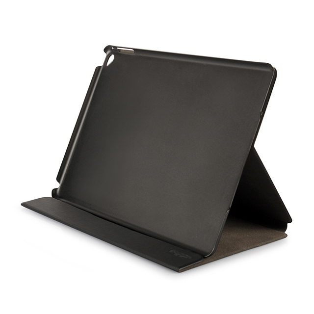 【iPad Air2 ケース】Skinny Flip Case NORRIS Stealth Blackサブ画像