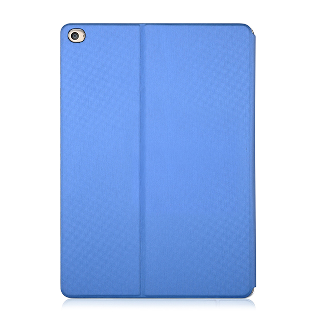 【iPad Air2 ケース】Skinny Flip Case NORRIS Lagoon Blueサブ画像